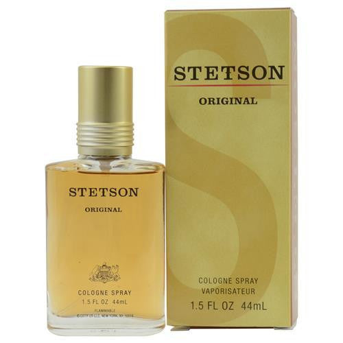 Stetson By Coty Cologne Spray 1.5 Oz