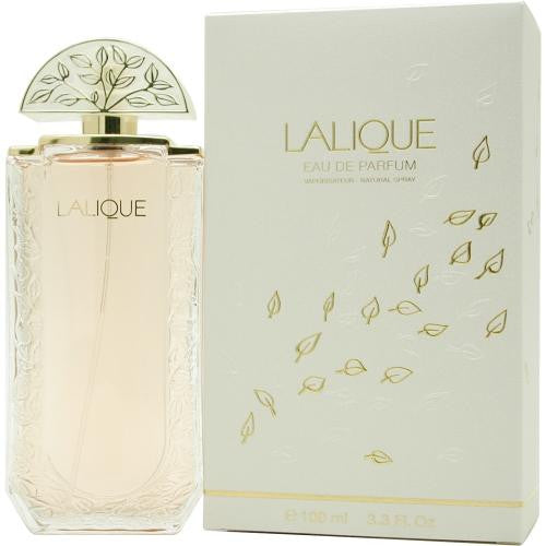 Lalique By Lalique Eau De Parfum Spray 3.3 Oz