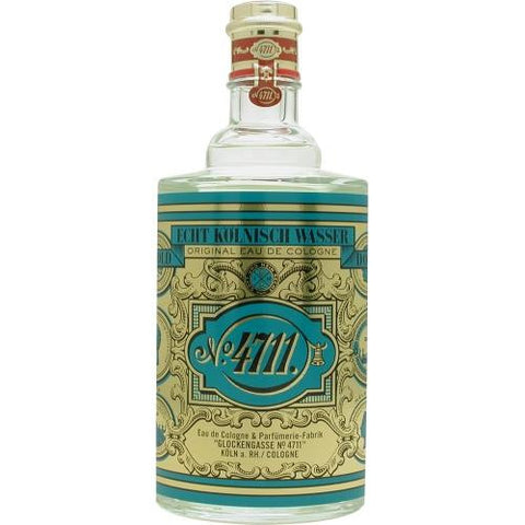 4711 By Muelhens Eau De Cologne 27 Oz