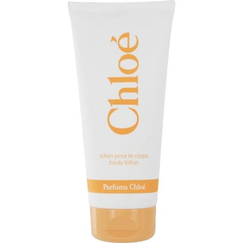 Chloe By Chloe Body Lotion 6.8 Oz