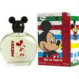 Mickey Mouse By Disney Edt Spray 3.3 Oz