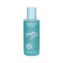 Heaven Sent By Dana Shower Gel 2 Oz