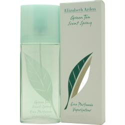 Green Tea By Elizabeth Arden Eau De Parfum Spray 1.7 Oz