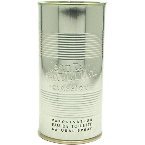 Jean Paul Gaultier By Jean Paul Gaultier Edt Spray 3.4 Oz