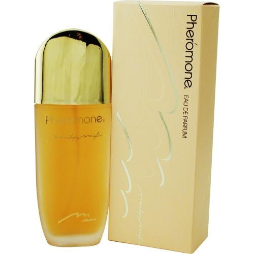 Pheromone By Marilyn Miglin Eau De Parfum Spray 1.7 Oz