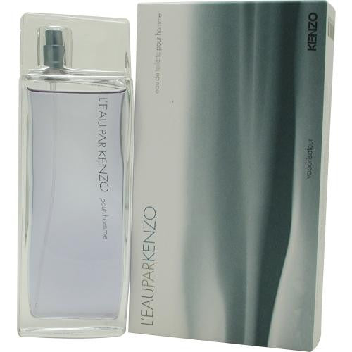 L'eau Par Kenzo By Kenzo Edt Spray 3.4 Oz