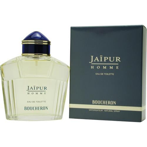 Jaipur By Boucheron Edt Spray 1.7 Oz