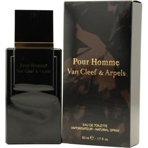 Van Cleef By Van Cleef & Arpels Edt Spray 1.7 Oz