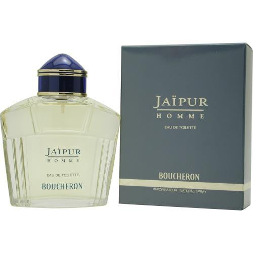 Jaipur By Boucheron Edt Spray 3.4 Oz