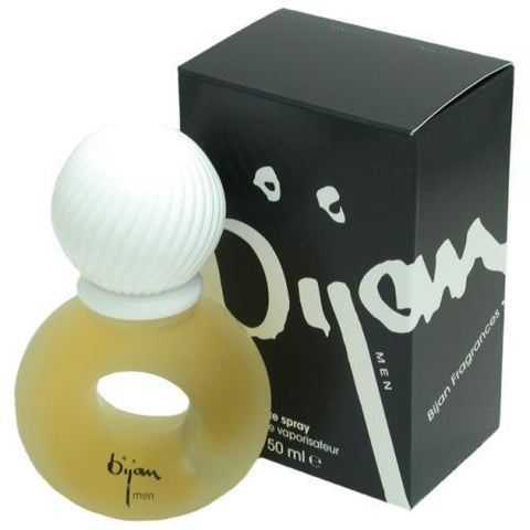 Bijan By Bijan Edt Spray 2.5 Oz