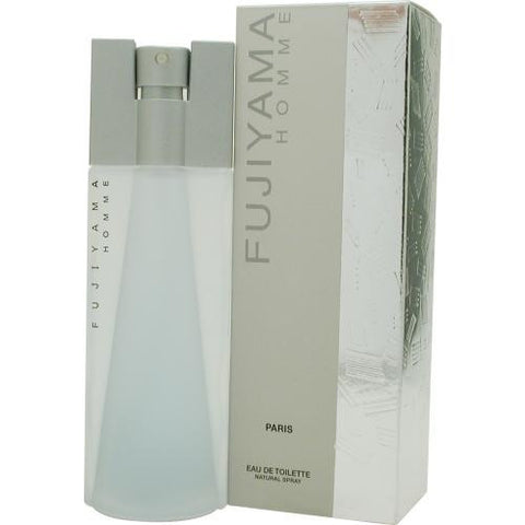 Fujiyama By Succes De Paris Edt Spray 3.4 Oz