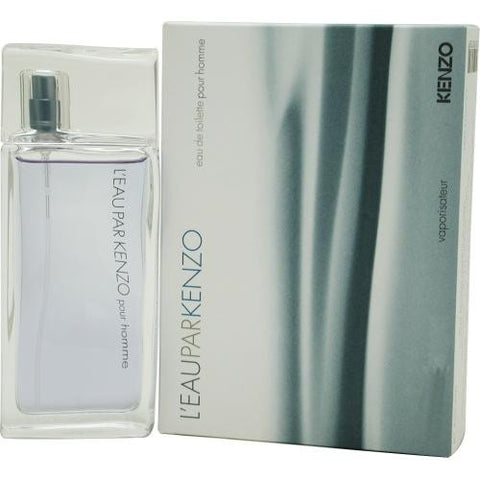 L'eau Par Kenzo By Kenzo Edt Spray 1.7 Oz