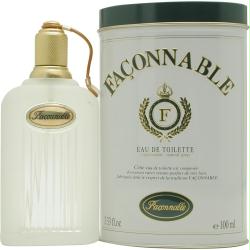 Faconnable By Faconnable Edt Spray 3.3 Oz