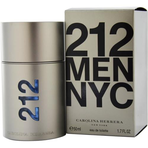 212 By Carolina Herrera Edt Spray 1.7 Oz