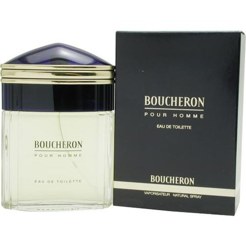 Boucheron By Boucheron Edt Spray 3.3 Oz