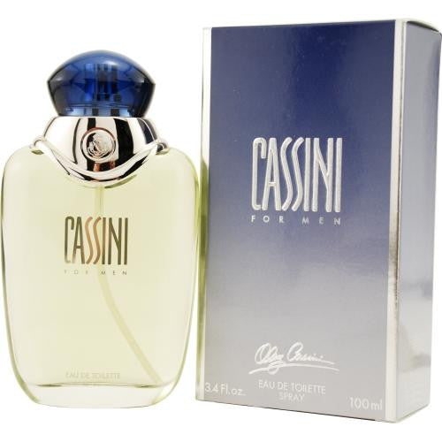 Cassini By Oleg Cassini Edt Spray 3.4 Oz