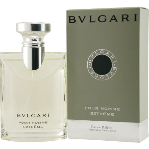 Bvlgari Extreme By Bvlgari Edt Spray 1.7 Oz