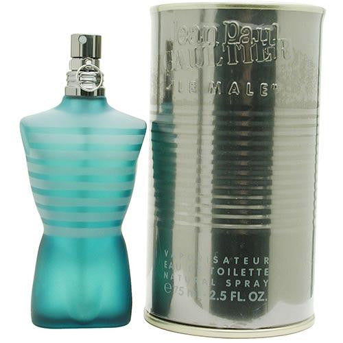 Jean Paul Gaultier By Jean Paul Gaultier Edt Spray 2.5 Oz