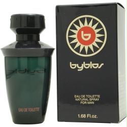 Byblos By Byblos Edt Spray 1.7 Oz