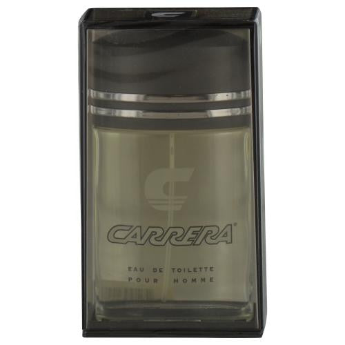 Carrera By Muelhens Edt Spray 3.4 Oz