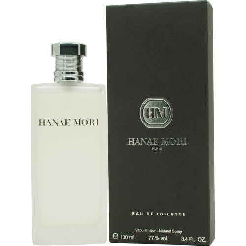 Hanae Mori By Hanae Mori Edt Spray 3.4 Oz