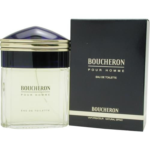 Boucheron By Boucheron Edt Spray 1.7 Oz