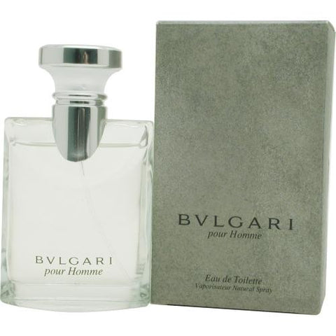 Bvlgari By Bvlgari Edt Spray 1.7 Oz