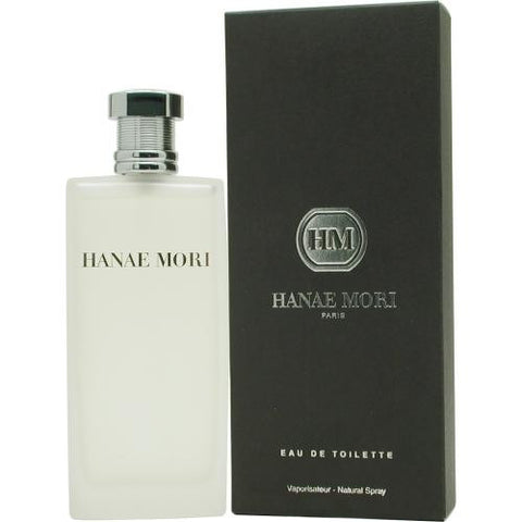 Hanae Mori By Hanae Mori Edt Spray 1.7 Oz