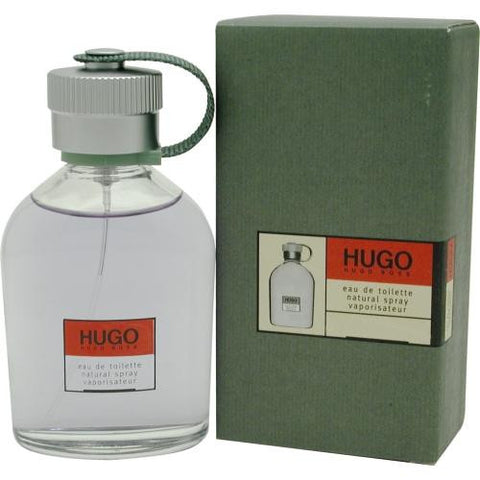 Hugo By Hugo Boss Edt Spray 1.3 Oz