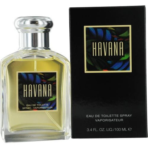 Havana By Aramis Edt Spray 3.4 Oz (new Packaging)