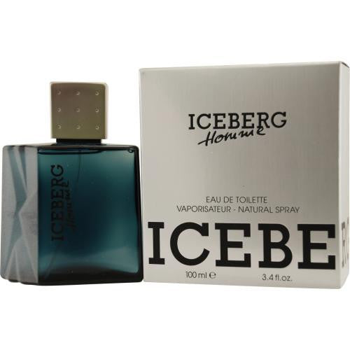 Iceberg By Iceberg Edt Spray 3.4 Oz