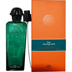 Hermes D'orange Vert By Hermes Eau De Cologne Spray 13.5 Oz