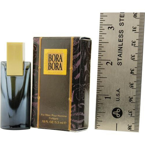 Bora Bora By Liz Claiborne Cologne .18 Oz Mini