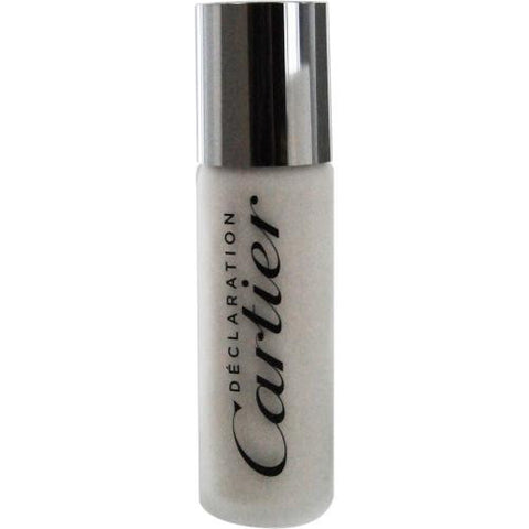 Declaration By Cartier Aftershave Balm 3.3 Oz