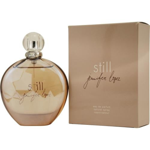 Still Jennifer Lopez By Jennifer Lopez Eau De Parfum Spray 1.7 Oz