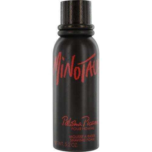 Minotaure By Paloma Picasso Shaving Foam 5.2 Oz