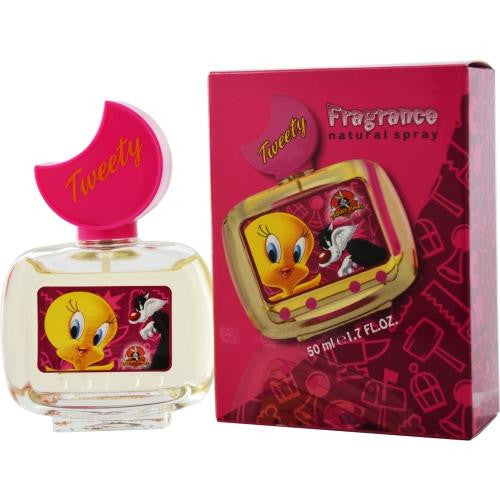 Tweety By Damascar Edt Spray 1.7 Oz