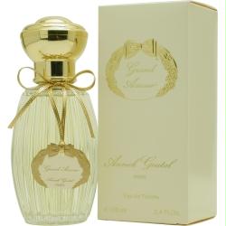 Grand Amour By Annick Goutal Edt Spray 3.4 Oz