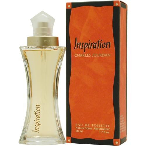 Inspiration By Charles Jourdan Edt Spray 1.7 Oz