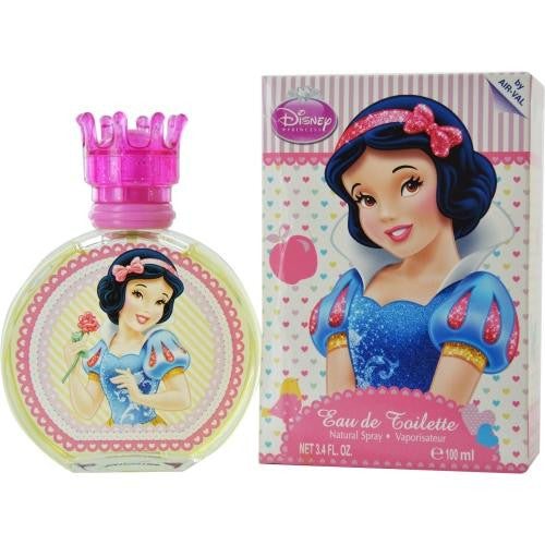 Snow White By Disney Edt Spray 3.4 Oz