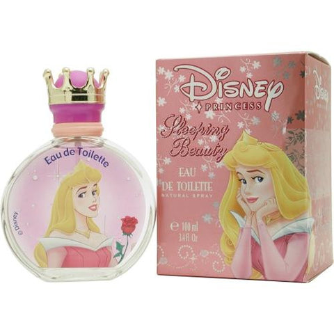 Sleeping Beauty By Disney Edt Spray 3.4 Oz