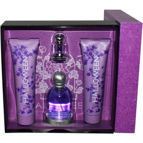 Jesus Del Pozo Gift Set Halloween By Jesus Del Pozo