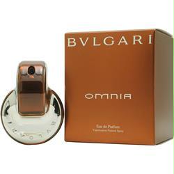 Bvlgari Omnia By Bvlgari Eau De Parfum Spray 1.3 Oz