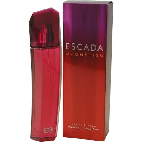 Escada Magnetism By Escada Eau De Parfum Spray 2.5 Oz