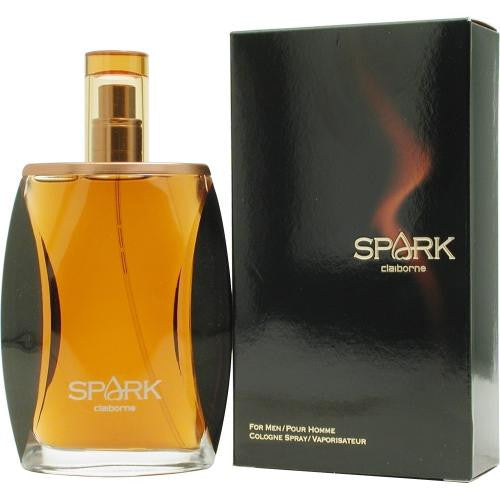 Spark By Liz Claiborne Cologne Spray 1.7 Oz