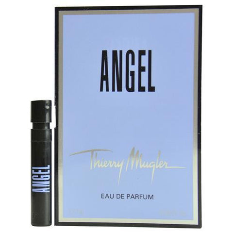 Angel By Thierry Mugler Eau De Parfum Spray Vial On Card