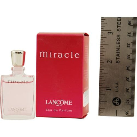 Miracle By Lancome Eau De Parfum .16 Oz Mini