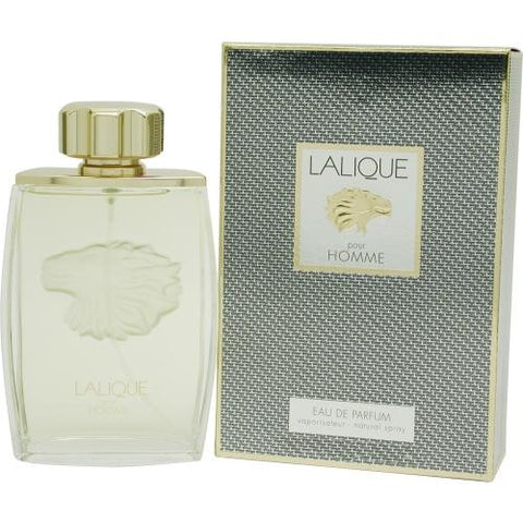 Lalique By Lalique Eau De Parfum Spray 4.2 Oz