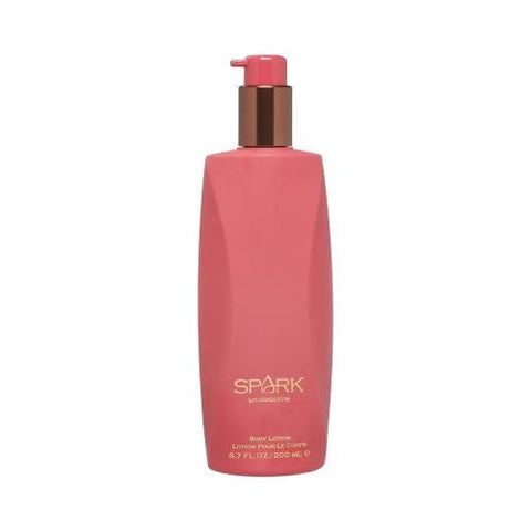 Spark By Liz Claiborne Body Lotion 6.7 Oz