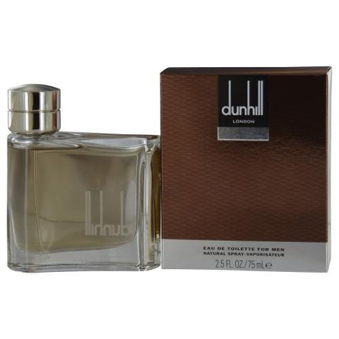Dunhill Man By Alfred Dunhill Edt Spray 2.5 Oz